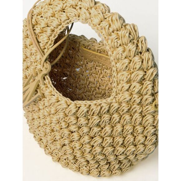 Jw Anderson Handbag Woman Grey - Picture 4 of 4